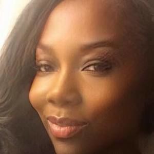 Meet your Posher, Myisha